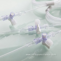 Tracheal Cannula Equipment Blood Pressure Transducer